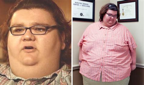 chay guillory|My 600lb Life's Chay Guillory unrecognisable after .